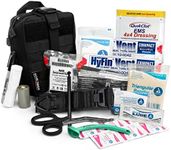 Scherber Premium IFAK Kit Trauma Pa