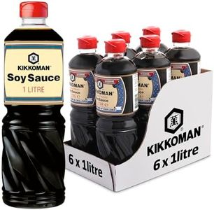 Kikkoman S