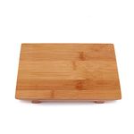 Bamboo Board For Sushi