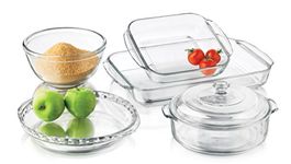 Libbey 6 Piece Baking Set,