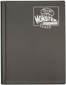 Monster 4 