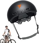 Helmets with Lights,Smart Helmets w