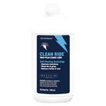 White Lightning Clean Ride 32-Ounce Quart Jug, The Original Self-Cleaning Wax Bicycle Chain Lubricant