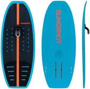 Slingshot WF-2 V5 4'6" Wakeboard Foil Board