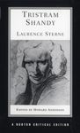 Tristram Shandy (NCE): 0 (Norton Critical Editions)