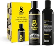The Beard Club Thickening Leave-In 