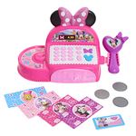 Minnie Mouse Happy Helpers Bowtique Cash Register