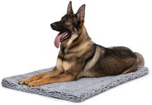 Pelzin Stoutwool Chew Proof Dog Bed