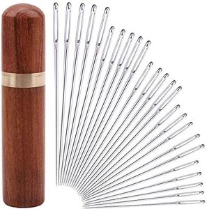 25Pieces H