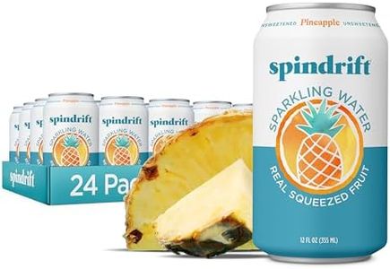 Spindrift 