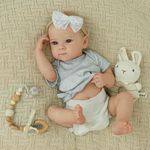 WOOROY Realistic Reborn Baby Dolls 