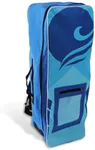 SereneLife SUP Stand Up Paddle-board Storage/Carry Bag (for SereneLife Model: SLSUPB518)