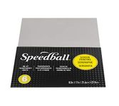 Speedball Screen Printing Ink Jet Transparency Sheets, 8.5" x 11", Pack of 6