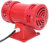 YaeCCC Air Raid Siren,110V Siren Al