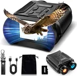 NKBZEB Night Vision Goggles - 5W Up