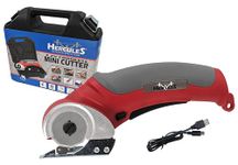 Hercules Cordless Mini-Rotary Cutter