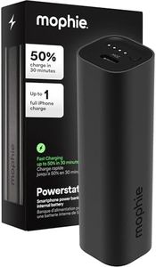 Mophie Pow