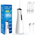 Oral Irrigator V Floss