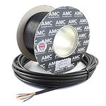 7 Core Cable 12v 24v Thin Wall Wire *11 AMP Rated* Trailer/Caravan LED Lights (5M)