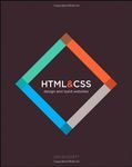 HTML & CSS: Design and Build Web Sites by Jon Duckett (2011-11-18)