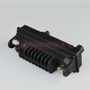 THUNDERPOLE T-3000 CB Radio – Compact Mobile Two-Way Transceiver