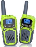 Walkie Talkies for Kids,Long Range 