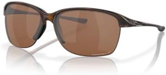 Oakley Women's Oo9191 Unstoppable R