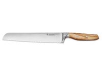 Wüsthof Amici 9 Inch Double Serrated Bread Knife