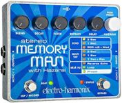 Electro-Harmonix Stereo Memory Man 