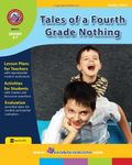 Tales of a Fourth Grade Nothing (Novel Study)