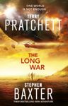 The Long War: (Long Earth 2) (The Long Earth)