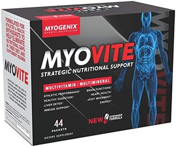 Myogenix M