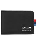 Bmw Mens Wallets