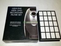 Riccar RF-18 HEPA Filter For Models Pristine, Charisma, and Starbright Part #...