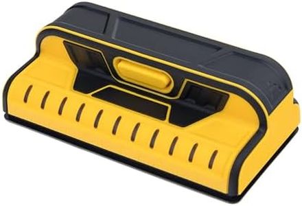 Franklin Sensors ProSensor T11/X1100 Stud Finder with 11-Sensors, Wood & Metal Stud Detector/Wall Scanner for Drywall