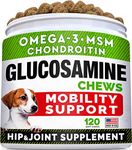 Joint Supplement For Dogs