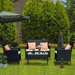 Better Home Patio Furniture Sets