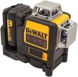 DEWALT 12V MAX Laser Level, Line La