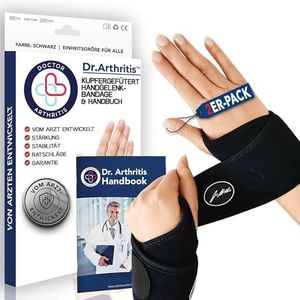 Dr. Arthri
