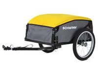 Schwinn Bike Trailer For Dogs