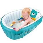 SHXKUAN Inflatable Bathing Tub for 