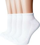 Moisture Wicking Socks For Women