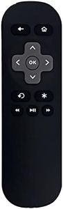 Proxima Direct Replacement Remote Control Suit for Telstra TV 1 and Telstra TV2 4700TL 4200TL