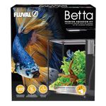 Fluval 20L Betta Aquarium Kit