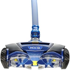 Zodiac MX9