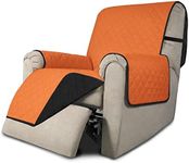 Easy-Going Recliner Chair Slipcover