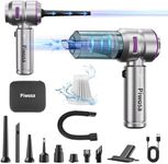 Handheld Vacuum Cordless, Car Vacuu