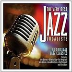 Very Best of Jazz Vocalists