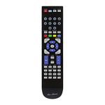 RM Series Replacement Remote Control for Proscan PLDED3273