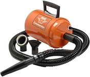 Air Force Commander 2-Speed Dryer 4.0 HP Motor S